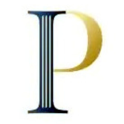 Petronius Capital’s Logo